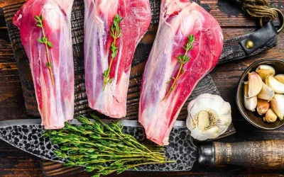 Carnea de ied și iepure devin alternative populare de Paște, farmerii primesc cereri din 2022