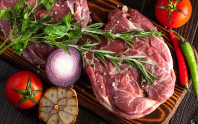 Șoc pe piață înainte de Paște: Prețul cărnii de miel a explodat în 2026 Prețurile cărnii de miel au atins cote alarmante în pragul sărbătorilor pascale din 2026, generând îngrijorare în rândul românilor