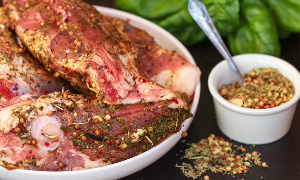 Mielul de Paște, fără iz! Trucurile simple pentru o friptură perfectă