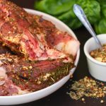 Mielul de Paște, fără iz! Trucurile simple pentru o friptură perfectă