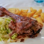 5 garnituri sănătoase lângă mielul de Paști: ce alegi pentru masă festivă