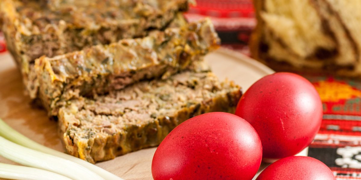 Carnea de miel se scumpește față de anii anteriori