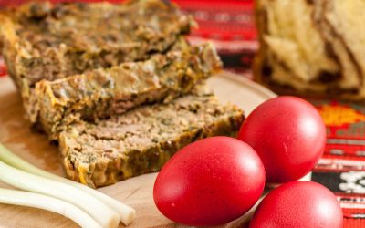 Carnea de miel se scumpește față de anii anteriori