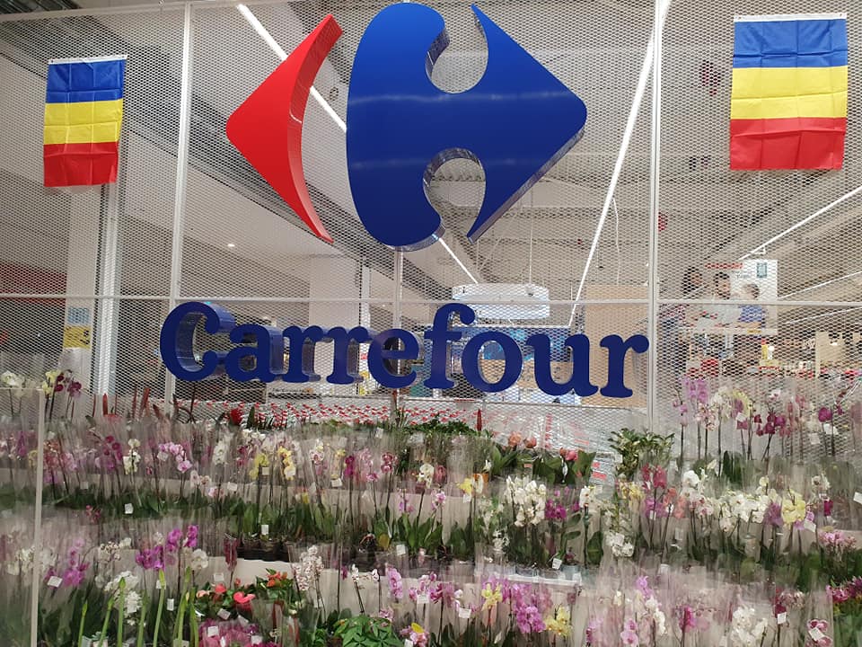 Doar un mall din București va fi deschis de Paști 2026
