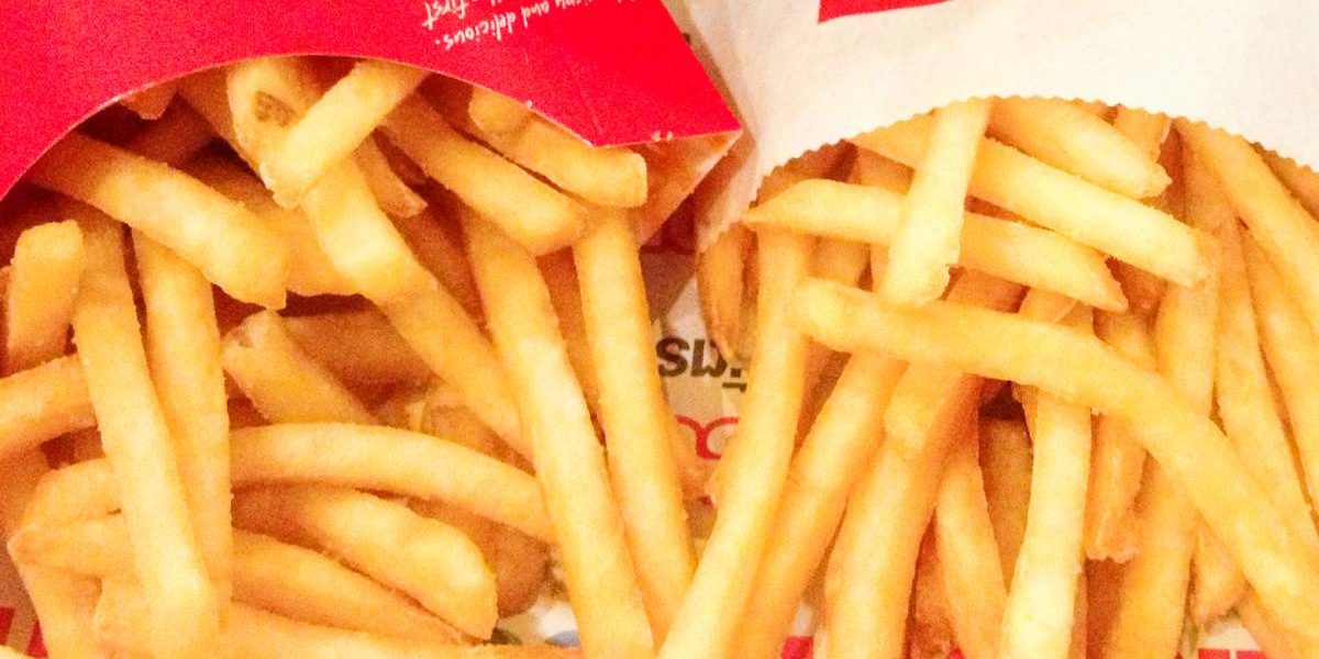 O descoperire recentă realizată de cercetători a atras atenția asupra unui ingredient aparent obișnuit utilizat în prepararea cartofilor prăjiți