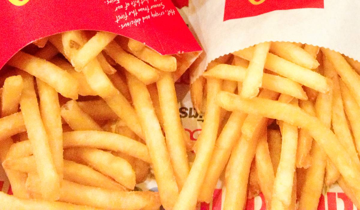 O descoperire recentă realizată de cercetători a atras atenția asupra unui ingredient aparent obișnuit utilizat în prepararea cartofilor prăjiți