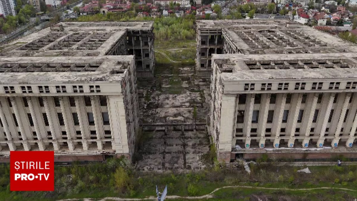 Victorie în cazul Casa Radio: Ce urmează pentru România după tăierea clădirii de dezvoltator