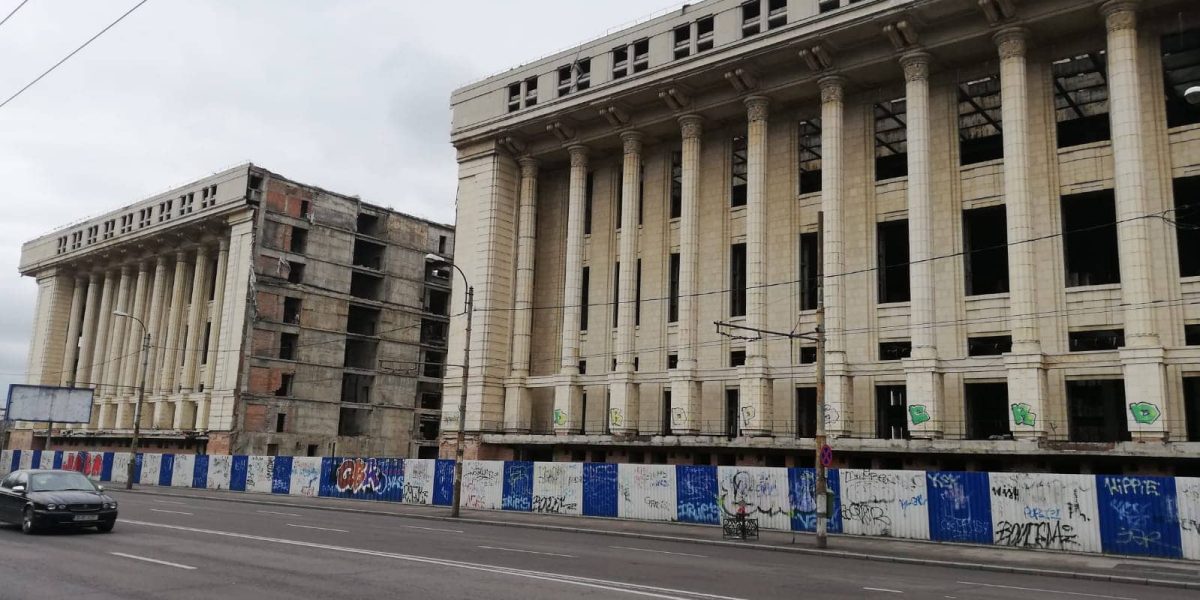 România, victorie la Washington: Respingere dosar Casa Radio, 385 mil. €