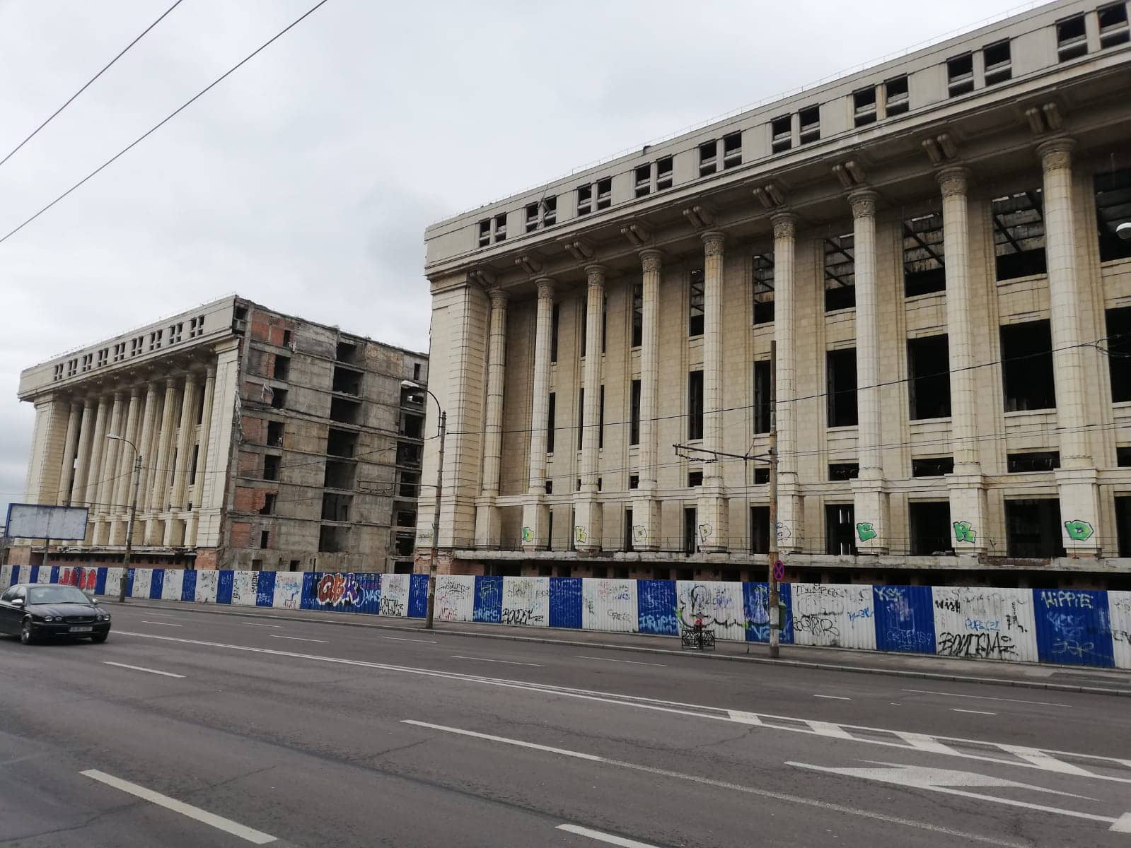 România, victorie la Washington: Respingere dosar Casa Radio, 385 mil. €