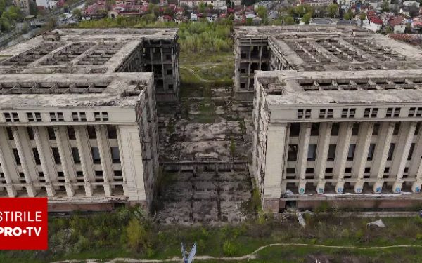 Victorie în cazul Casa Radio: Ce urmează pentru România după tăierea clădirii de dezvoltator
