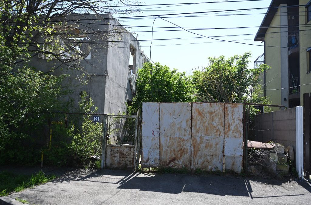 Razie a Poliției Locale Sector 1: București, pe urmele parcărilor ilegale