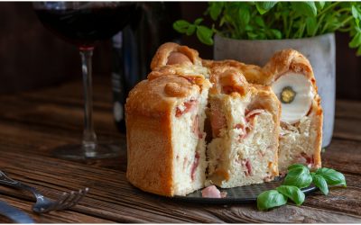 Italienii romano-catolici sărbătoresc a doua zi de Paște într-un mod tradițional, cu preparate culinare specifice și muzică veselă, de obicei petrecute în aer liber