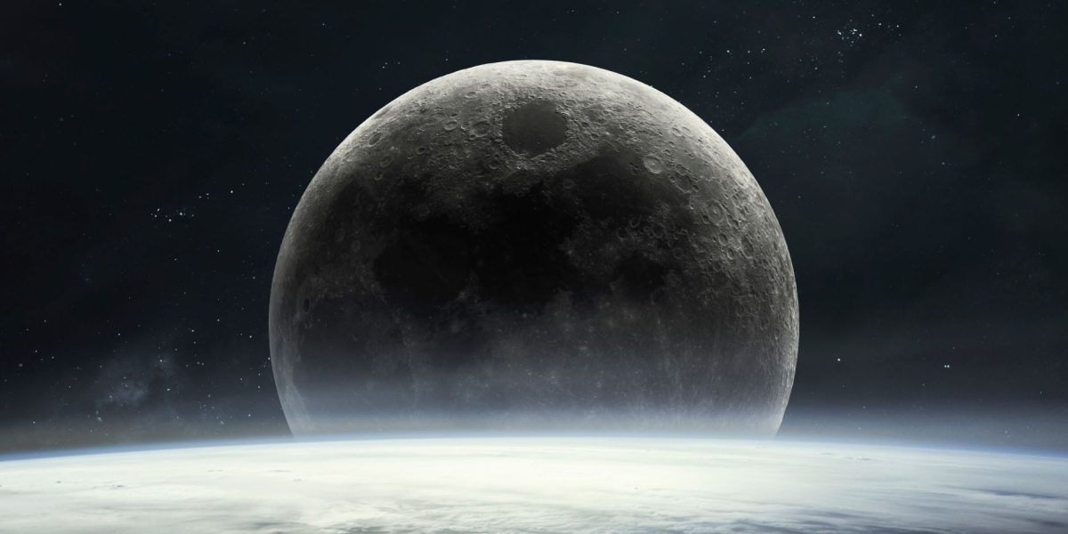 O echipă de cercetători a elucidat un mister vechi de 60 de ani legat de creșteri magnetice inexplicabile deasupra Lunii, utilizând un model matematic inovator care implică interacțiuni neașteptate ale plasmei