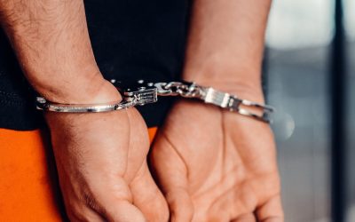 Hârșova: Doi bărbați, reținuți pentru distrugere, violare de domiciliu și lovire!