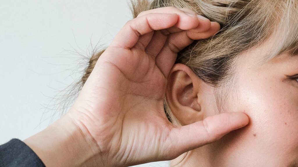 O singură injecție readuce auzul în câteva săptămâni