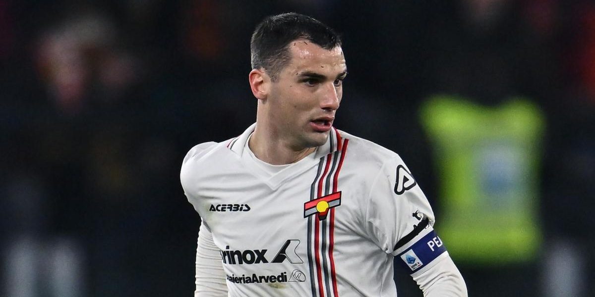 Cagliari – Cremonese: Echipele de start pentru duelul din Serie B