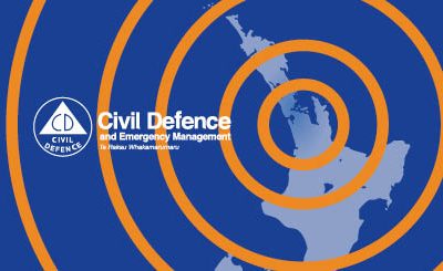 Ciclonul Vaianu se apropie de Insula de Nord a Noii Zeelande: Autoritățile în alertă Auckland Emergency Management (AEM) a activat centrul de coordonare a situațiilor de urgență (ECC) în modul de alertă „Orange” pe fondul apropierii ciclonului Vaianu