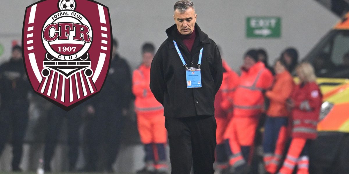 Pancu, bun de plată: Cât trebuie să scoată din buzunar la CFR Cluj?