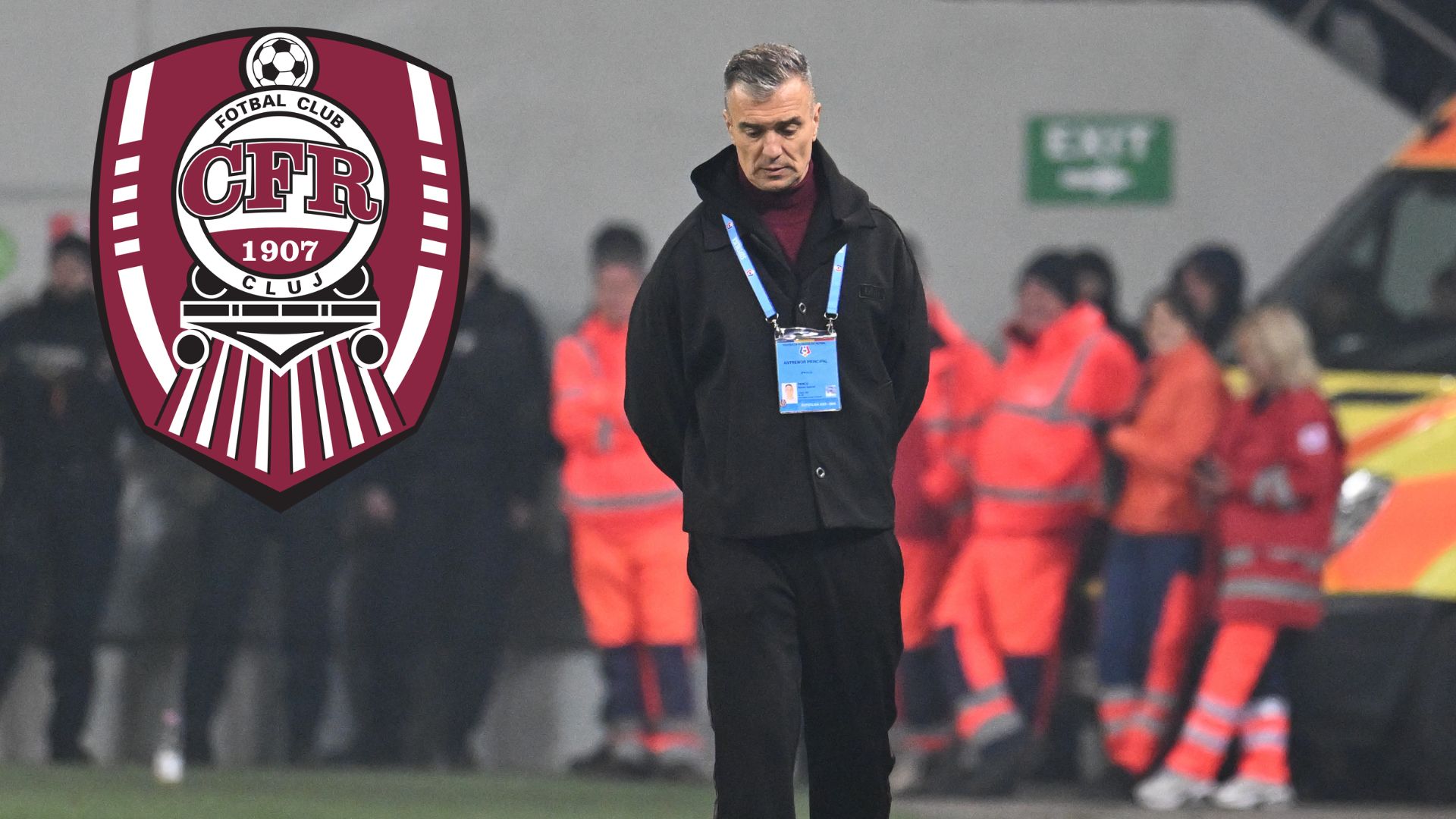 Pancu, bun de plată: Cât trebuie să scoată din buzunar la CFR Cluj?