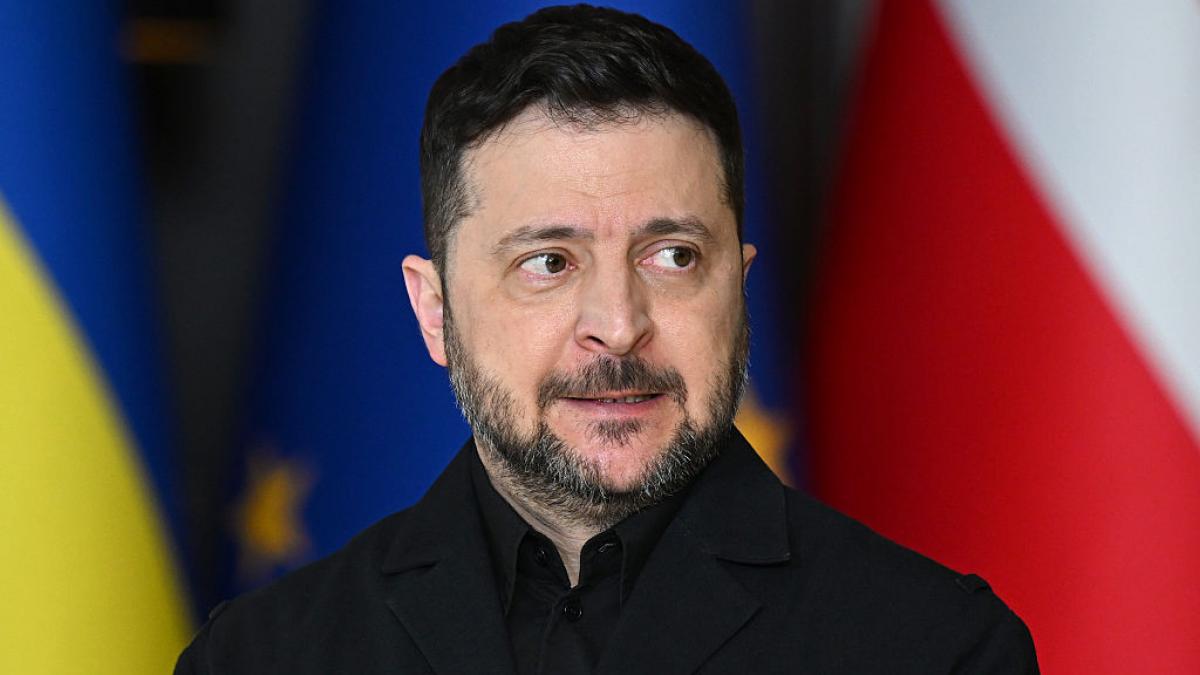 Zelenski, mesaj după schimbarea de la Budapesta: Ce spune despre Orban