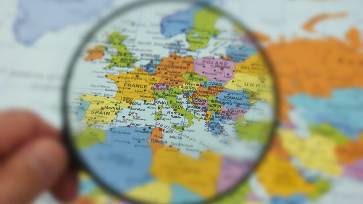 Care națiune EUROPEANĂ va detrona Germania până în 2030