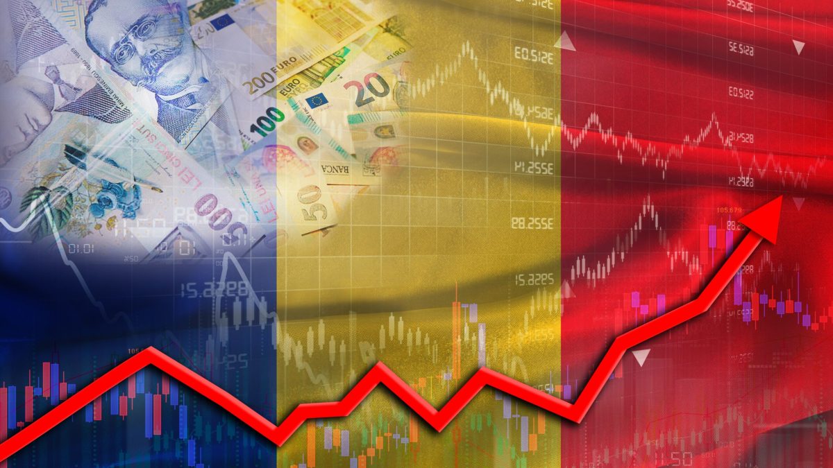 România, „campioană” la inflație în UE: Ce lovitură pentru români
