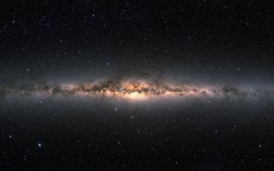 Astronomii dau lovitura: au găsit cea mai pură stea din Univers!