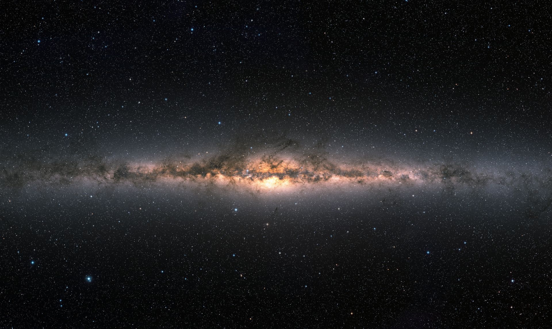 Astronomii dau lovitura: au găsit cea mai pură stea din Univers!