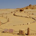 Un eveniment antic a dus la declinul VECHIULUI Regat Egiptean, arată studiile