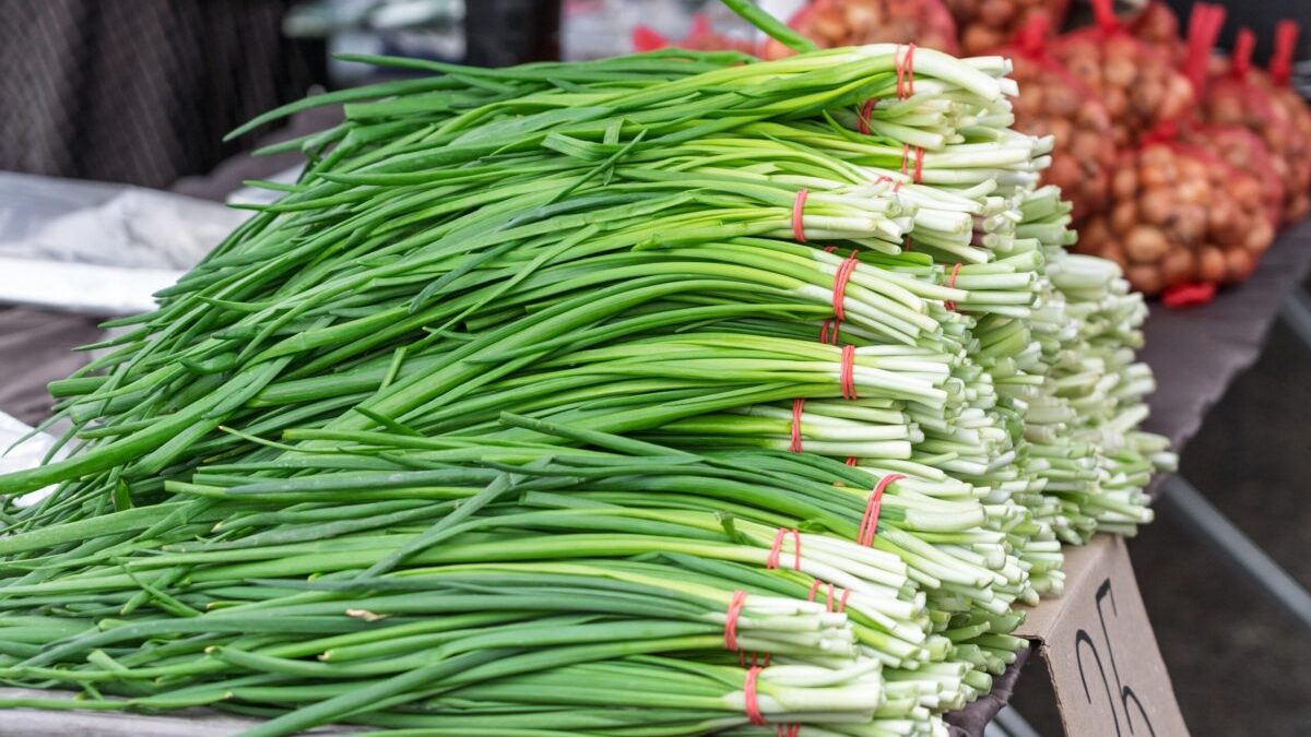 Atenție la legumele de primăvară: Ce PERICOL ascund trufele gustoase