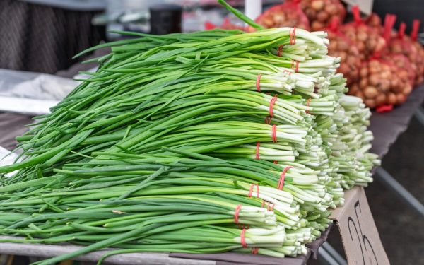 Atenție la legumele de primăvară: Ce PERICOL ascund trufele gustoase