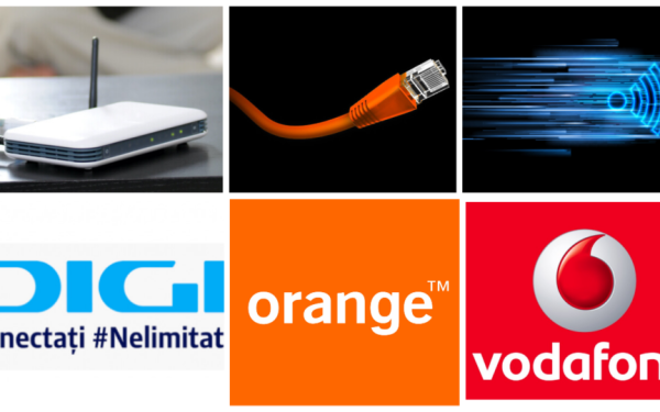 Orange, cel mai bun furnizor de internet fix și mobil, conform SpeedGeo