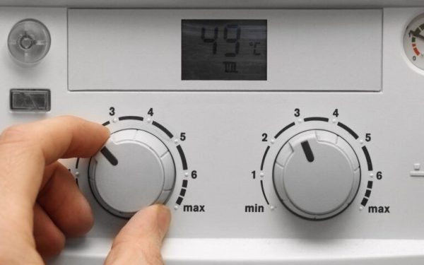 Orașele din România unde centralele pe apartament NU vor mai fi permise