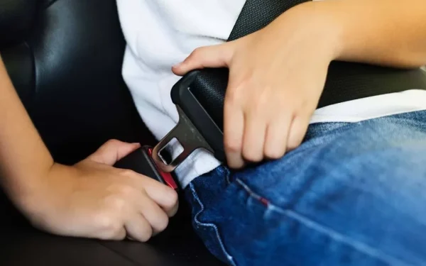 Șoferi, în război pe net: "Ești fraier dacă porți centură" - scandalul momentului