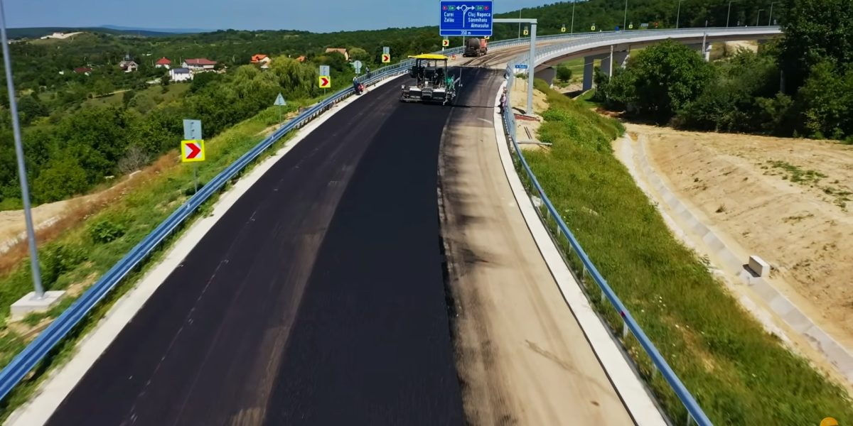 Municipiul Sighetu Marmației va beneficia de primul drum de centură, o investiție estimată la peste 40 milioane de euro,