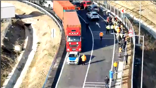 Centura Zalău Nord, investiție de 700 mil. lei, are undă verde de la Minister