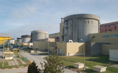 Nuclearelectrica vrea dublarea producției de combustibil nuclear