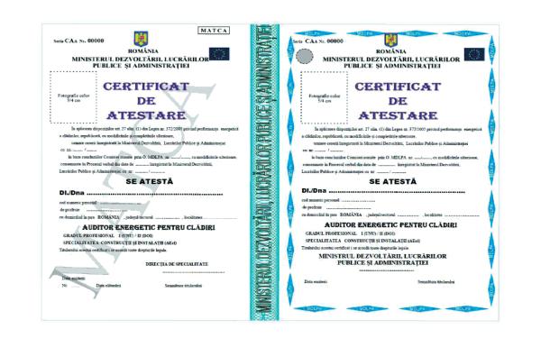 Nou regulament: Atestarea auditorilor energetici pentru clădiri a intrat în vigoare