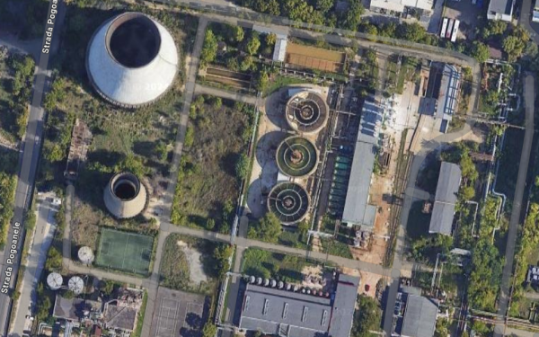 ELCEN dă 100 milioane euro pentru o nouă centrală la CTE Progresu