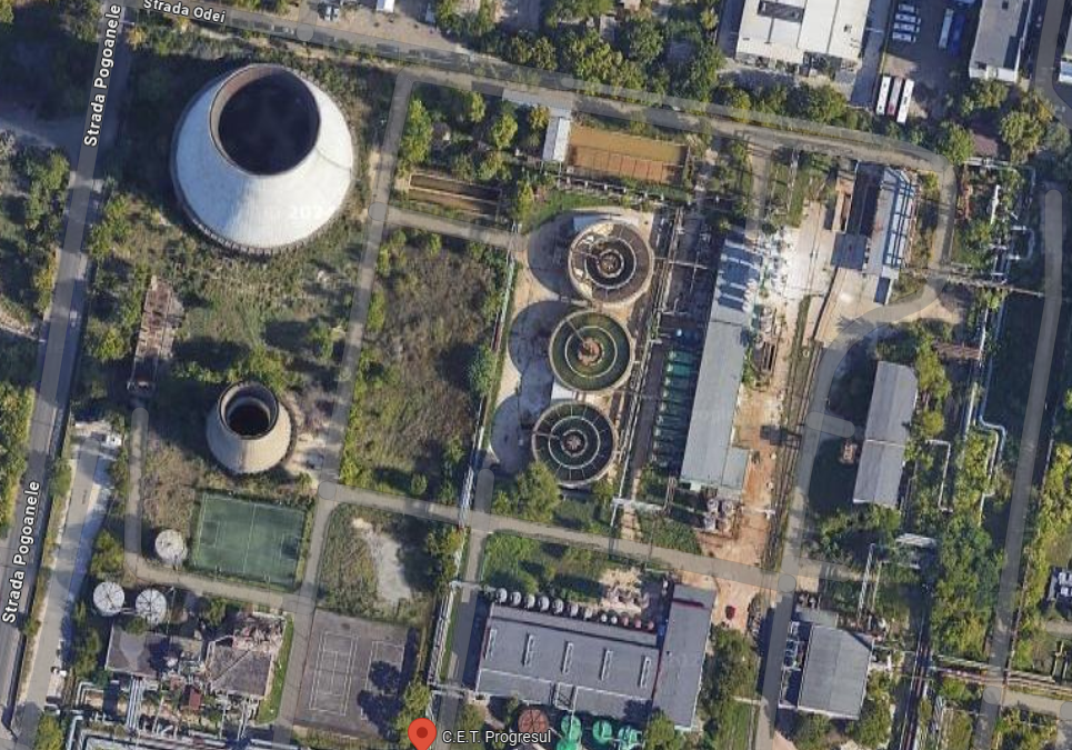 ELCEN dă 100 milioane euro pentru o nouă centrală la CTE Progresu