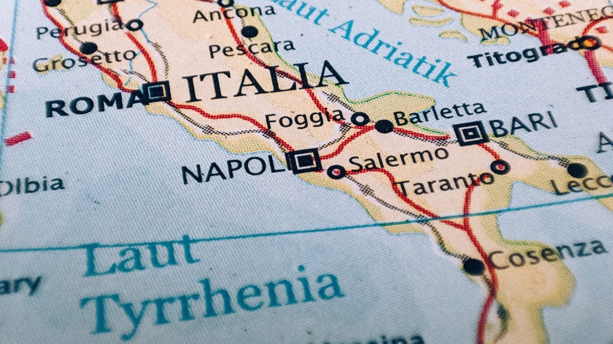 Cetățenia Italiană, în pericol: Milioane de oameni, riscuri uriașe