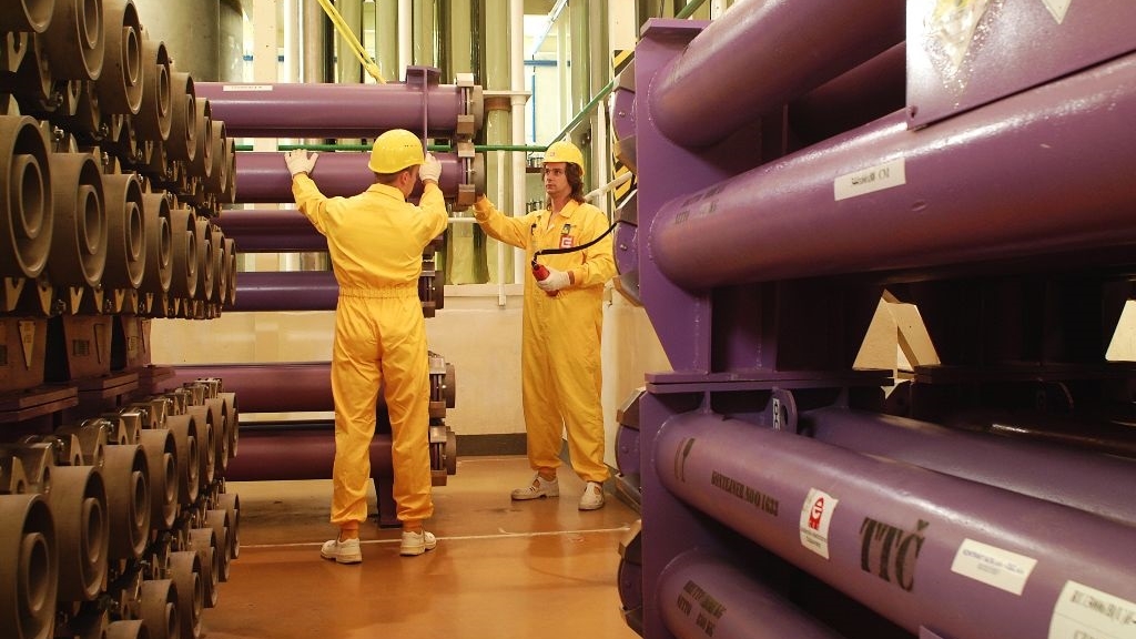 Uniunea Europeană ar putea explora în secret posibilitatea de a-și dezvolta propriile capacități de producție a armelor nucleare, conform unor informații