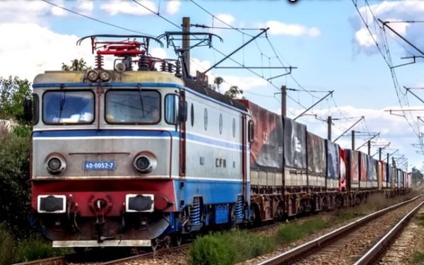 Gheorghiu: CFR Marfă va intra în faliment până pe 31 mai