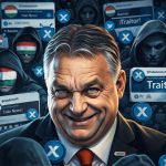 Rețea fantomă pe X: Sute de conturi false fac propagandă pentru Viktor Orban