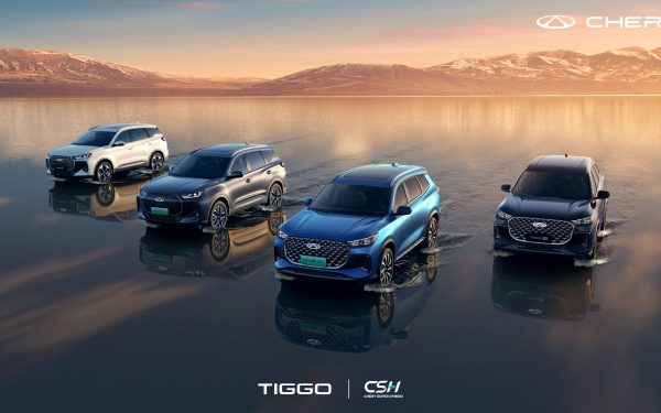 Chery, asalt în Europa: De la export la fabrică, planuri pe termen lung