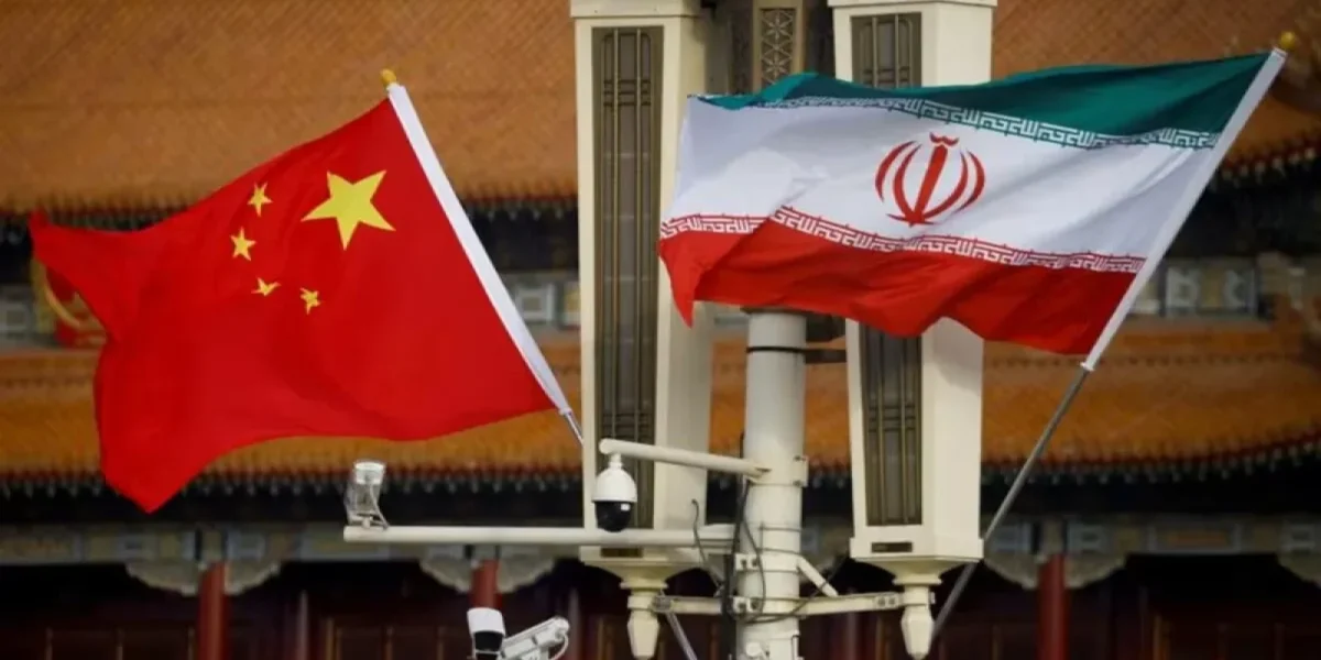 Alarmă la Washington: China pregătește livrări secrete de arme pentru Iran