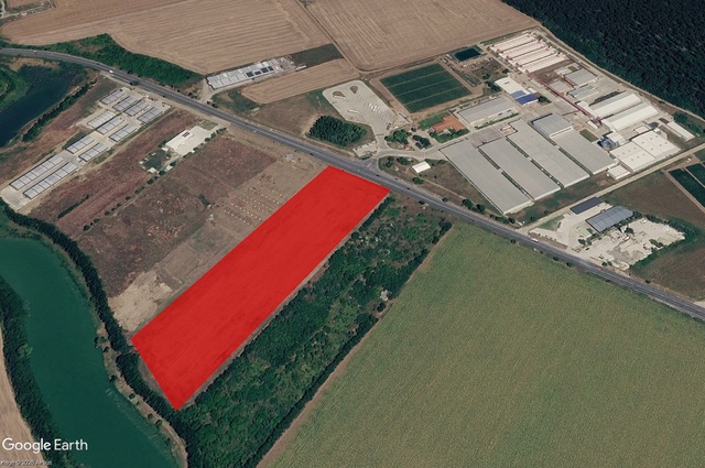 Investiție imobiliară în Găneasa sub influența capitalului chinez O investiție majoră în domeniul logisticii și depozitării se află în plină desfășurare în localitatea Găneasa, județul Ilfov, fiind realizată de compania Mapfre 69 Impex, deținută integral de către antreprenorul chinez Chen Zhaohong