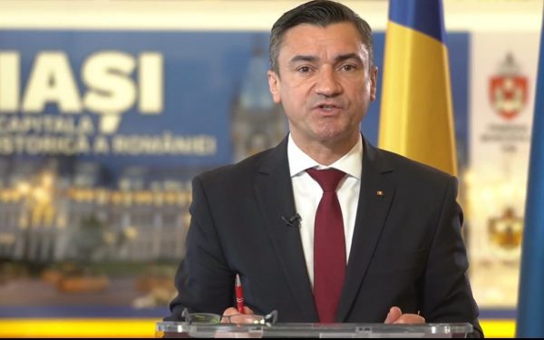 Chirica, audiat la DNA într-un dosar cu combustibil, achitat într-un altul