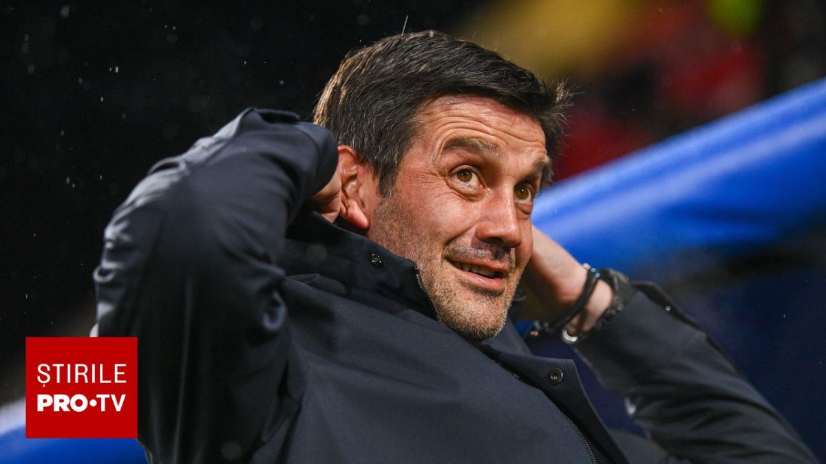 Inter decide viitorul lui Cristi Chivu: Ce se va întâmpla din vară