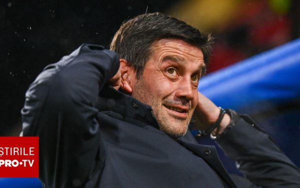 Inter decide viitorul lui Cristi Chivu: Ce se va întâmpla din vară